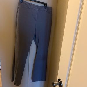 Loft Curvy Trouser size 2